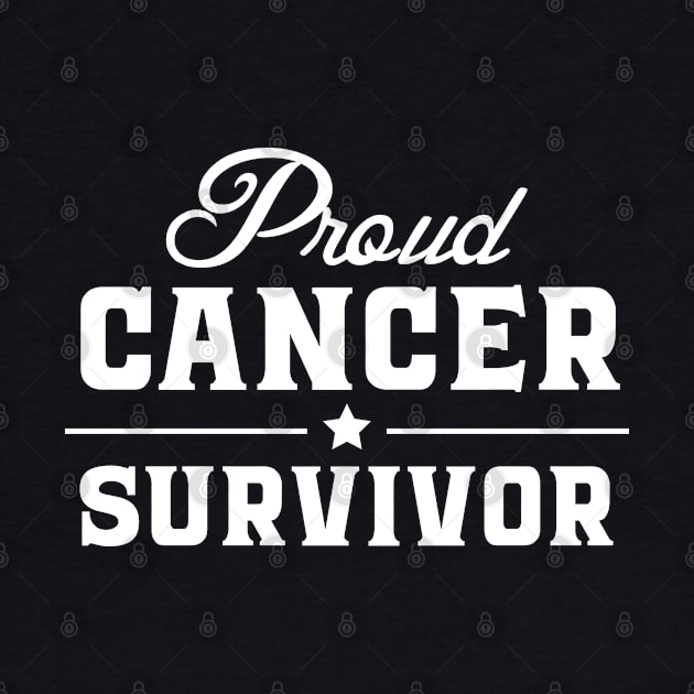 Awareness Fight Cancer Survivor Tumour Survive by dr3shirts